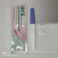 Top Sale Female HCG Test Midstream 6,0 mm